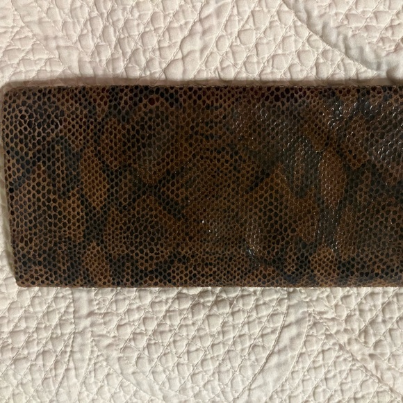 Tori Burch Clutch - Picture 3 of 3